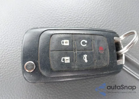 2016 Chevrolet Impala Ls z USA, uszkodzony, nr VIN 1G11Z5SA2GU159546